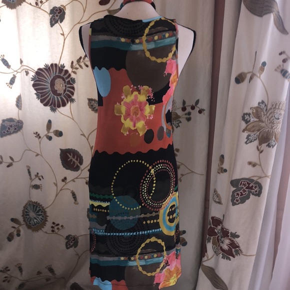 MMissoni dress pre owns size 8 - Picture 8 of 8